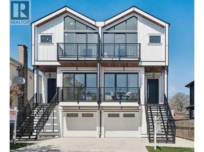 1 1005 E 55TH AVENUE, Vancouver