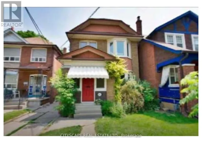 1 - 101 DAWES ROAD, Toronto