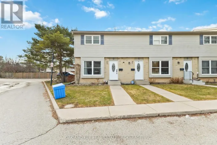 1 - 101 HIGHVIEW AVENUE E, London South