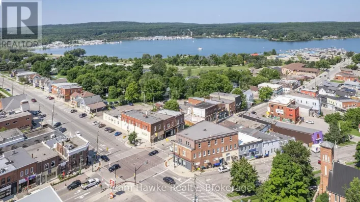 1 - 101 MAIN STREET, Penetanguishene