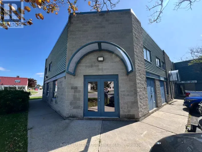 1 - 1010 POLYTEK STREET, Ottawa