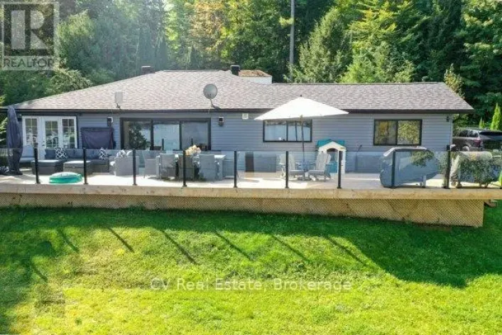1 - 1018 GEORGINA WAY, Gravenhurst)