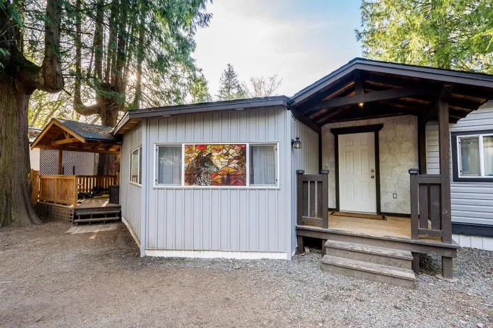 1 10235 BEAVER DRIVE|Rosedale, Chilliwack