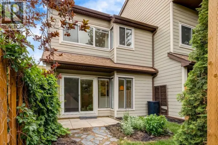 1, 103 Grier Terrace NE, Calgary