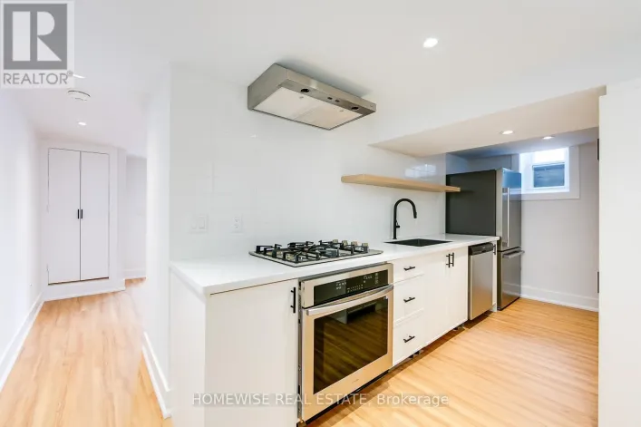 1 - 103 MALVERN AVENUE, Toronto