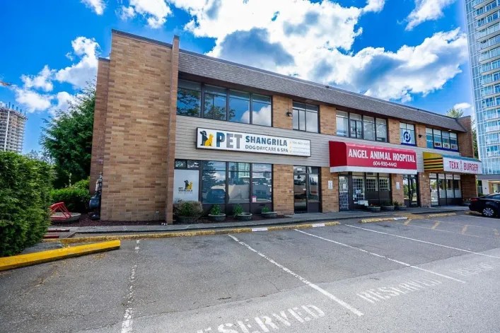 1 10318 WHALLEY BOULEVARD, Surrey