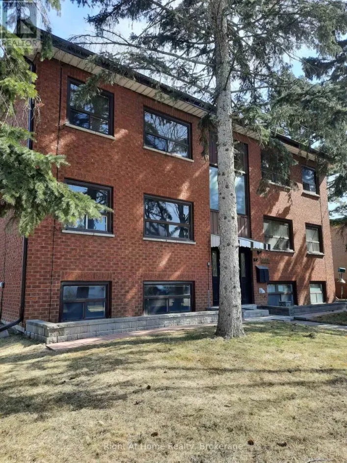 1 - 1033 RAVINE ROAD, Oshawa