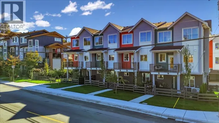 1 10392 240A STREET, Maple Ridge