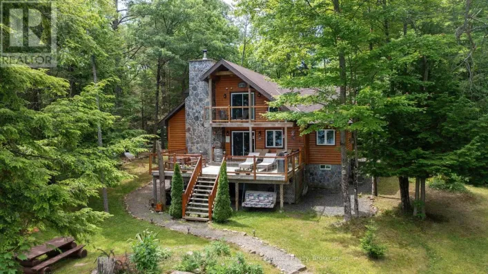 1 - 1041 SUMMIT ROAD, Muskoka Lakes)