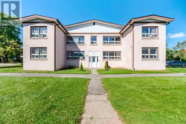 1 - 1047 CHURCHILL AVENUE E, Oakville