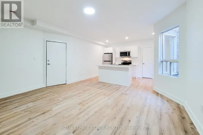 1 - 1052 BARTON STREET E, Hamilton