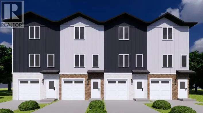 #1, 106 4th Street NW, Sundre