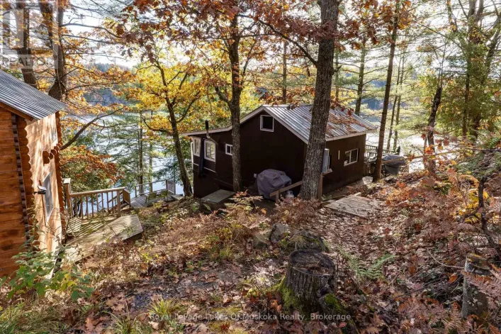 1 - 1060 SKELETON LAKE 3 ROAD, Muskoka Lakes
