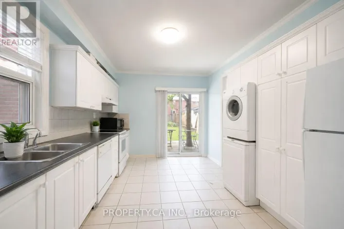 1 - 107 RUNNYMEDE ROAD, Toronto