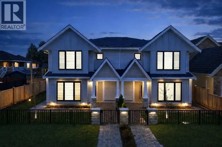 1 10700 ARAGON ROAD, Richmond