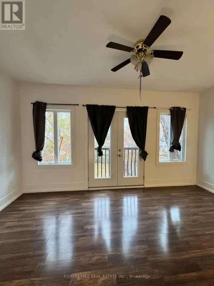 1 - 1077 BATHURST STREET, Toronto