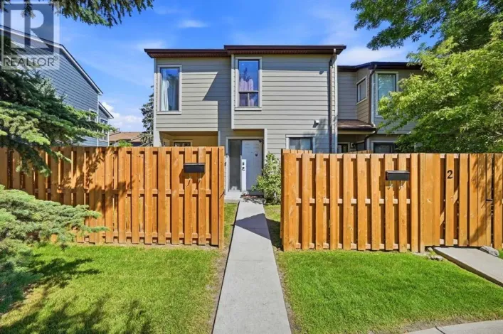 1, 108 Grier Terrace NE, Calgary