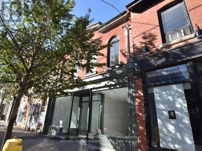 1 - 1080 QUEEN STREET W, Toronto