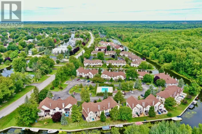 1 - 11 LAGUNA PARKWAY, Ramara