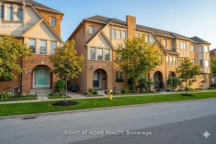 1 - 11 WEST DEANE PARK DRIVE, Toronto