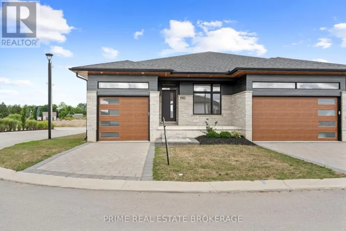 1 - 110 COASTAL CRESCENT, Lambton Shores