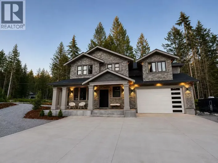 1 1102 LARGO ROAD, Roberts Creek