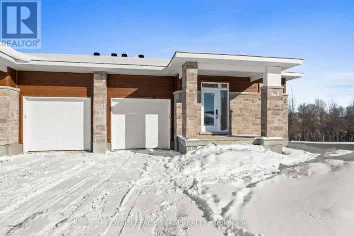 1 - 1102 MOORE STREET, Brockville