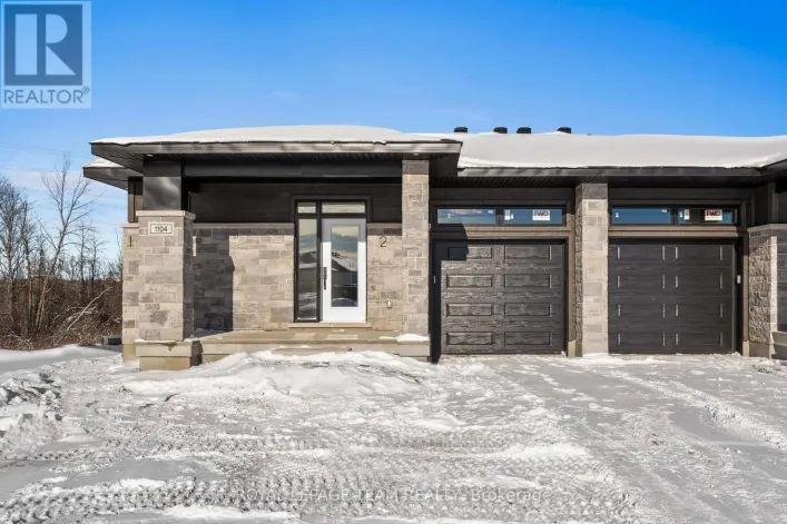 1 - 1104 MOORE STREET, Brockville