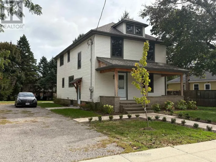 1 - 1105 HAIST STREET, Pelham