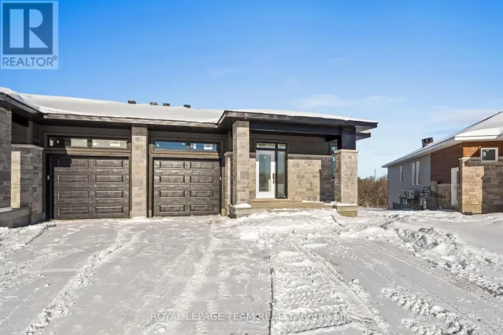 1 - 1108 MOORE STREET, Brockville