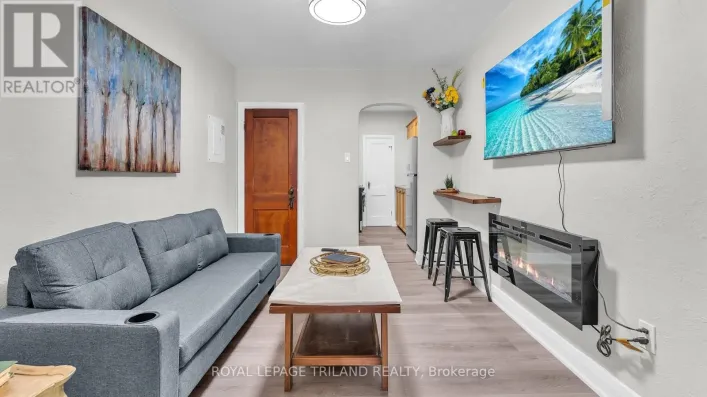 1 - 111 DUNDAS STREET, London East