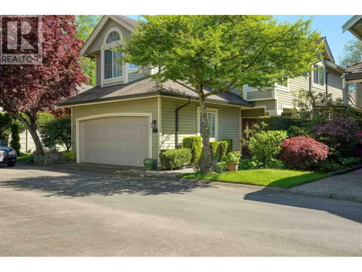1 11100 RAILWAY AVENUE, Richmond
