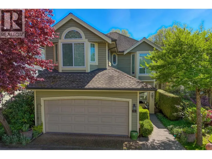 1 11100 RAILWAY AVENUE, Richmond