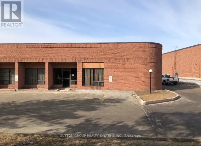 1 - 112 BASALTIC ROAD, Vaughan