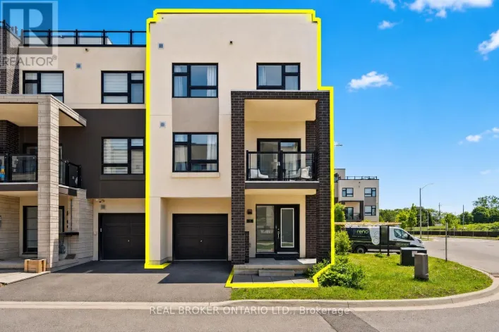 1 - 1121 COOKE BOULEVARD, Burlington