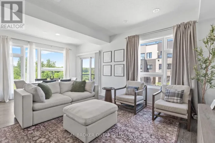 1 - 1121 COOKE BOULEVARD, Burlington