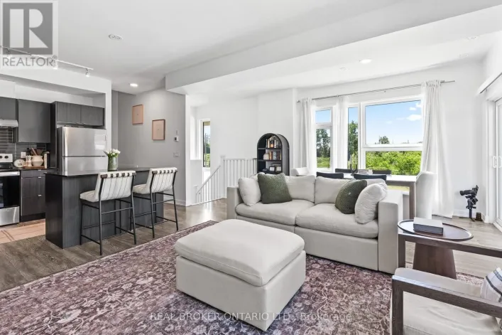 1 - 1121 COOKE BOULEVARD, Burlington
