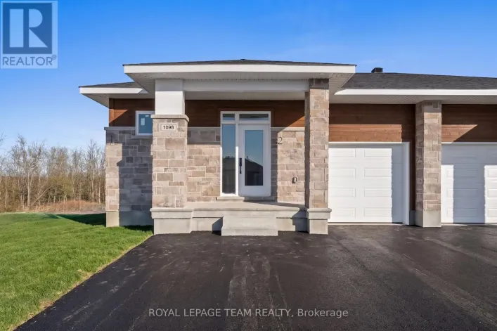 1 - 1128 MOORE STREET, Brockville