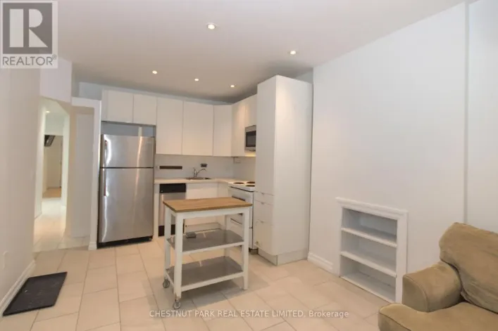 1 - 113 MCGILL STREET, Toronto