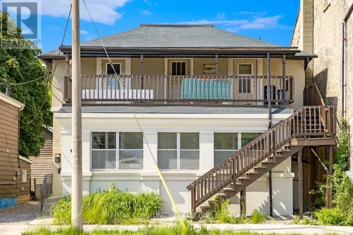 1 - 1130 KING STREET E, Cambridge