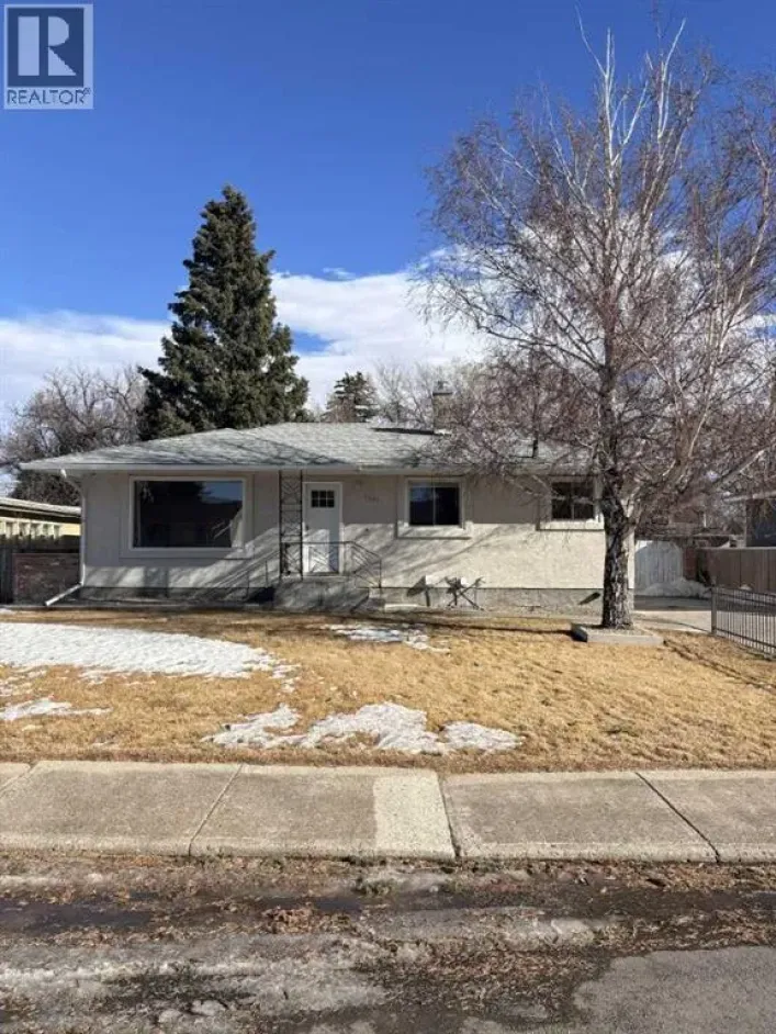 1, 1131 28A Street S, Lethbridge