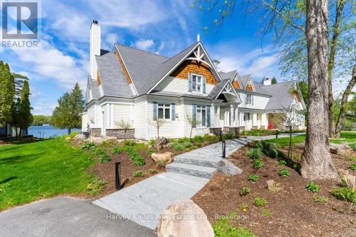 1 - 1131 ELGIN HOUSE ROAD, Muskoka Lakes