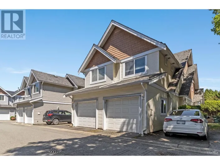 1 11331 CAMBIE ROAD, Richmond