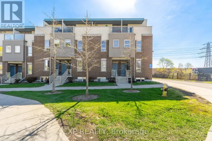 1 - 114 CALEDONIA PARK ROAD, Toronto