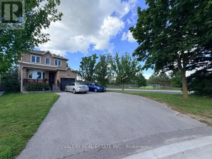 1 - 1141 BEAVER VALLEY CRESCENT, Oshawa