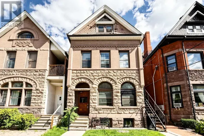1 - 115 MADISON AVENUE, Toronto