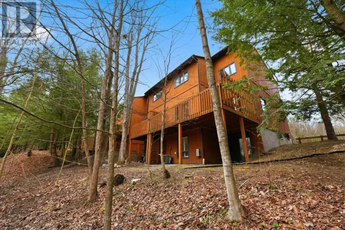 1 - 115 SOUTHBANK DRIVE, Bracebridge