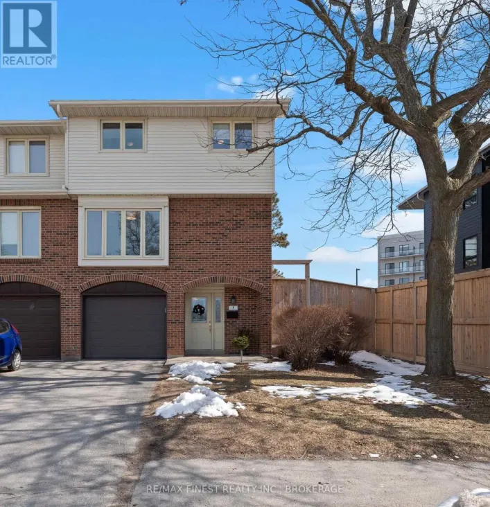 1 - 115 WRIGHT CRESCENT, Kingston