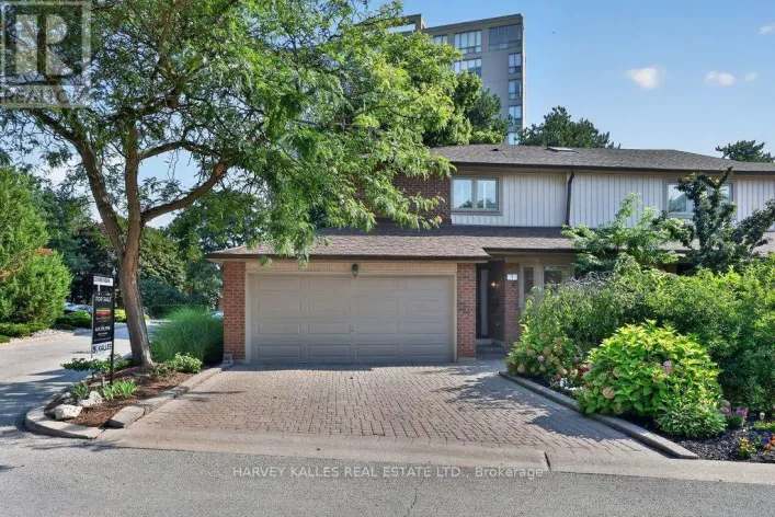 1 - 1160 WALDEN CIRCLE, Mississauga