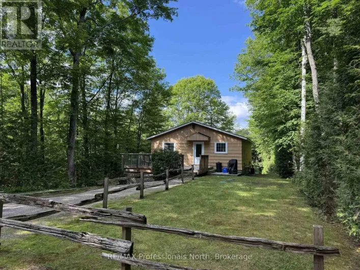 1 - 1162 BURLMARIE ROAD, Lake of Bays